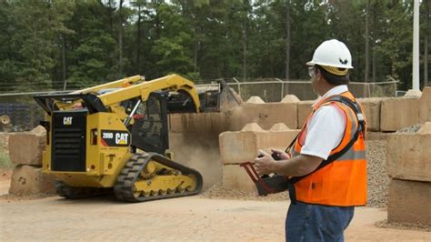 cat torc robotics skid steer|Remote Control System Now Available for Cat® D Series.